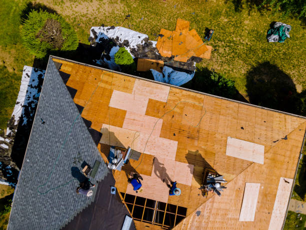 Trusted Dunlap, IL Roofing Contractor Experts