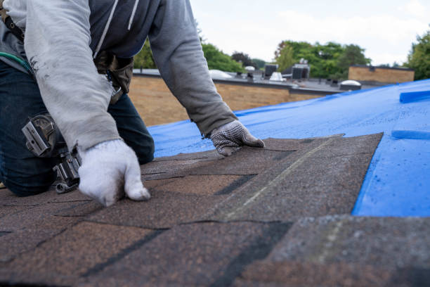 Heating Cable for Roof Installation in Dunlap, IL