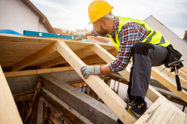 Best Storm Damage Roof Repair  in Dunlap, IL